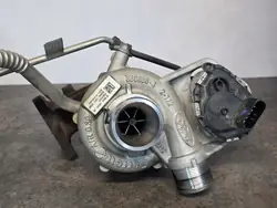 Turbo KK2Q-6K682-BA pour Ford Transit 2.0 TDCI