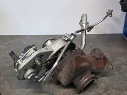 KK2Q-6K682-BA Turboahdin Ford Transit 2.0 TDCI:lle