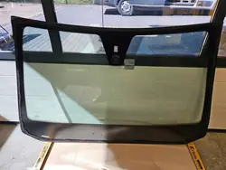 Front Windshield DACIA DUSTER II Sensor