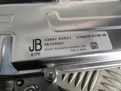 Caméra d'aide au maintien Suzuki Ignis 2022 OEM 33995-62R00