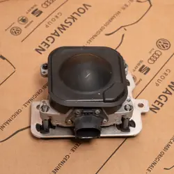 Radar Distronic OEM 4G0907541B 4G0907573A pour Audi A6 C7