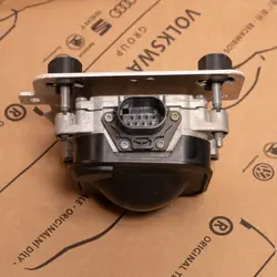 Distronic Radar OEM 4G0907541B 4G0907573A für Audi A6 C7