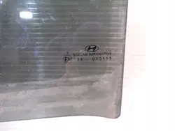 Vitre Portière Arrière Gauche OEM 43R-010195 Hyundai Bayon