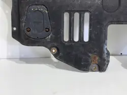 Couvercle Moteur Kia Niro Hybride OEM 29110-G5000