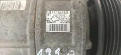Compresseur Climatisation Fiat Panda/Punto 1.2 8V OEM 55194880