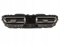 Painel AC BMW OEM 64119459475 - Usado