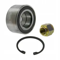 Kit de roulement SKF VKBA 3657 - Occasion