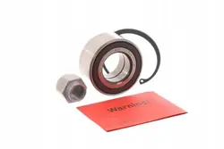 Kit de roulement SKF VKBA 3657 - Occasion