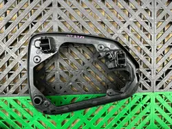BMW X1 U11 Spiegelgehäuse OEM 212837849 - Gebraucht