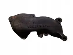 Coletor de escape ALFA ROMEO 166 2.4L Diesel