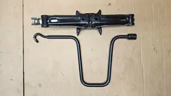 Llave Palanca OEM BERLINGO I LIFT PARTNER I LIFT