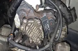 Pompe à carburant haute pression OEM 0445010043 Volvo XC90