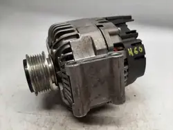 Vaihtovirtageneraattori Volkswagen OE 06E903016K