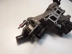 Soupape EGR OEM 284102F000 pour KIA Sportage 2014