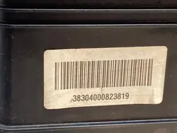 OEM 7476383 Kolfilter för Mini One Cooper F56 F55