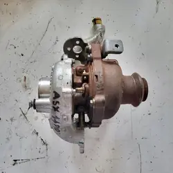 Turbocompresor MITSUBISHI ASX 1.6 DID GTC1244VZ