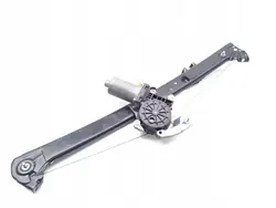 BMW X5 Sähkoinen ikkunanostin takana oikealla 2003 SUV OEM 8362064