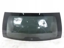 Käytetty Takaikkuna OEM SZYBA TYLNA OPEL MERIVA A HB