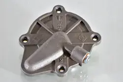 Couvercle de roulement VT1.04 pour Mini Cooper