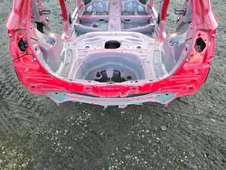 Pare-chocs arrière Toyota Yaris III OEM - Pièce d'occasion