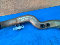 Sensor de escape Audi A5 8W OEM 8W0253350AK