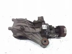 2016 Volvo XC90 Bakre Differential P1216684