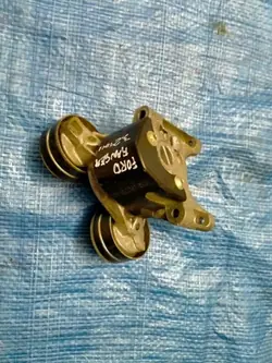 V-snaarspanner Ford Ranger 3.2 TDCI OEM FB3Q-6A228-AA