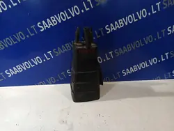 Polttoainehöyrysuodatin SAAB 9-3 (YS3F) 4445821