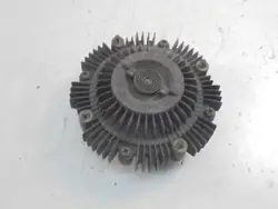 Volvo Koppling OEM AK-12-717518 för 940/960/S90/V90