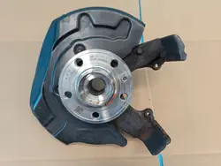 SKODA SCALA LIFT 1.0 TSI 85KW 2024 Mozzo Anteriore Destro 2Q0407256N