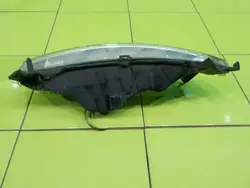 OEM 177850-01 Lâmpada DRL esquerda dianteira para Citroen C4 Picasso