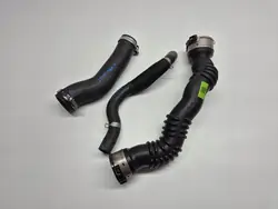 Intercooler-Schläuche KIA SPORTAGE V 2021- 28260-2M400