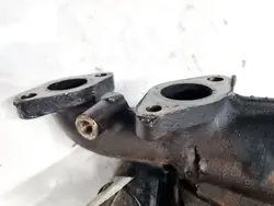 Collecteur d'échappement OEM EIS-2654016 Hyundai Santa Fe