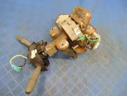 Elektrische Servolenkung FIAT PANDA II 2610184805A