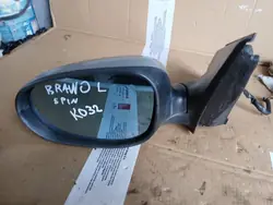 Rétroviseur gauche FIAT BRAVO II 5PIN OEM 021041