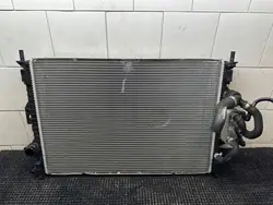 Volvo OE 31 293 689 Radiador de refrigeración del motor