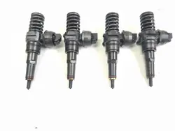 Spolarpump OEM 038130073AG för VW Passat B6