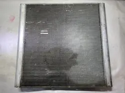 Radiateur Land Rover OE 5-721 pour Range Rover L322