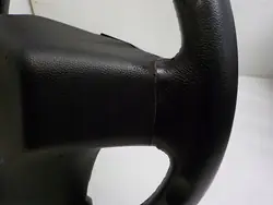 Volante de Cuero OEM 13230289 RD9 para Opel Corsa D