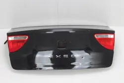 Takaluukun kansi OEM 360212893 SEAT Exeo Sedan 07-11