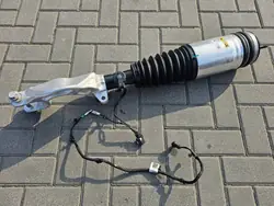Jeep Grand Cherokee WL framvänster stötdämpare OEM P68459083AD
