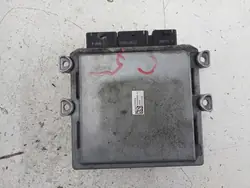 Unidade Controlo Motor Citroen OEM 9663885680