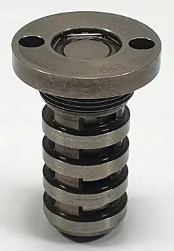 Poulie de soupape d'admission OEM 06H109257A Audi A4 2.0L