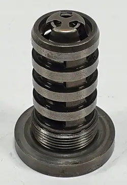 Poulie de soupape d'admission OEM 06H109257A Audi A4 2.0L