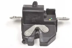 Fecho de porta-malas OEM 50513866 para Alfa Romeo Mito