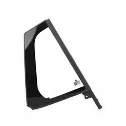 Vidrio Puerta Trasera Derecha OEM 5LG845214 Skoda Elroq