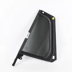 Vidro Porta Traseira Direita OEM 5LG845214 Skoda Elroq