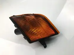Vänster skärmblinkers OEM 89037835 för Nissan Micra II