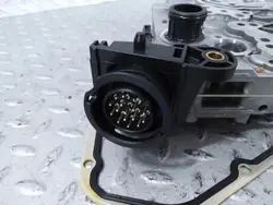 Käytetty Audi OE Mechatroniikka 4H1927158BK A8/S8 D4