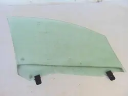 Vitre porte avant gauche OEM 371699 Citroen C5 III